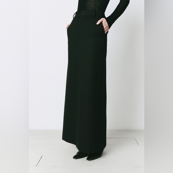 Rue Sophie Cosette Maxi Skirt - Picture 3 of 12